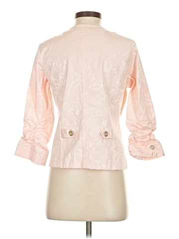 Erin London Jacket (view 2)