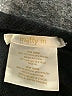 Matty M Black Cardigan Size XL - photo 7
