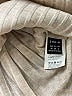Shein Tan Cocktail Dress Size 6 - photo 7