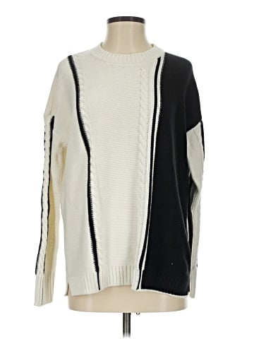 CAbi Pullover Sweater (view 1)