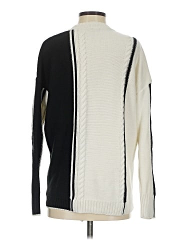 CAbi Pullover Sweater (view 2)
