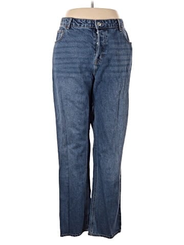 H&M Jeans (view 1)