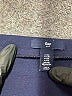 Gap Outlet Solid Blue Formal Skirt Size XXL - photo 4
