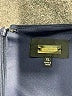 Alexia Admor Blue Cocktail Dress Size XL - photo 7