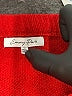 Emory Park Solid Red Casual Skirt Size M - photo 3