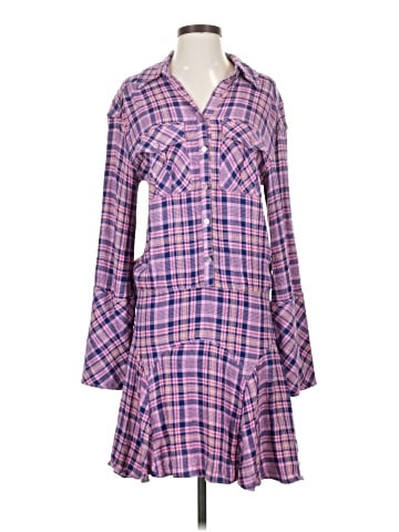 Free People Casual Dress (view 1)