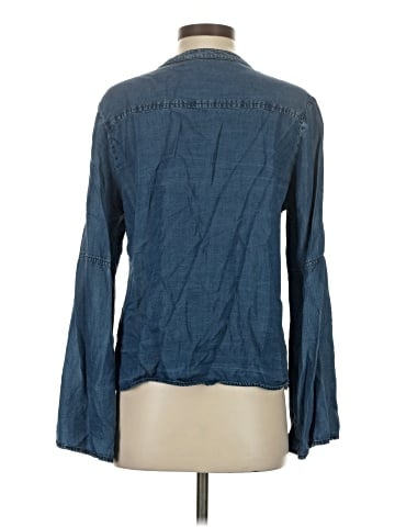 Harper Long Sleeve Blouse (view 2)