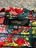 Millau Brown Sleeveless Blouse Size XS - photo 7