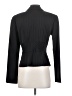 A-list by Wrapper Black Blazer Size S (estimated) - photo 2