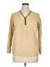 Unbranded Tan Pullover Sweater Size XL - photo 1