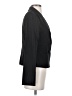 A-list by Wrapper Black Blazer Size S (estimated) - photo 4