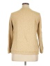 Unbranded Tan Pullover Sweater Size XL - photo 2