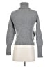 J.Crew Argyle Gray Wool Pullover Sweater Size XS - photo 2
