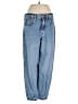 FRAME 100% Cotton Blue Jeans Size 25 waist - photo 1