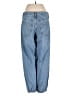 FRAME 100% Cotton Blue Jeans Size 25 waist - photo 2