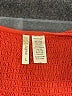 Japna Orange Tank Top Size L - photo 7