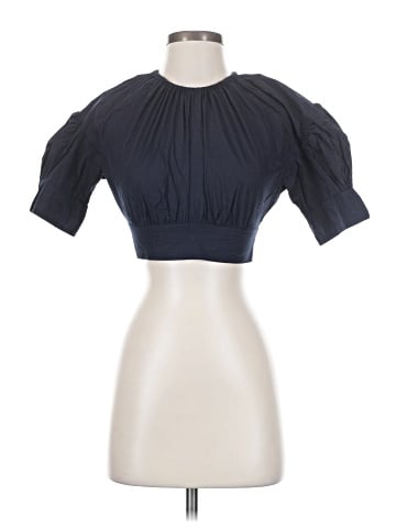 A.L.C. Short Sleeve Top (view 1)