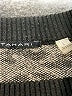 T Tahari Animal Print Tan Pullover Sweater Size L - photo 7