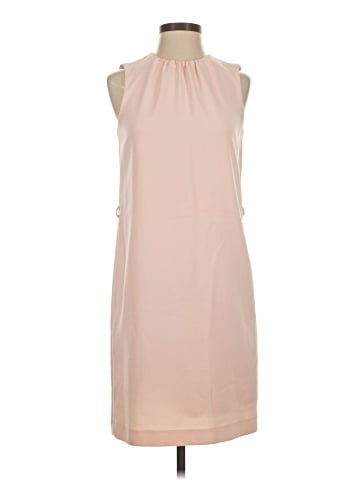 Zara Basic Casual Dress (view 1)