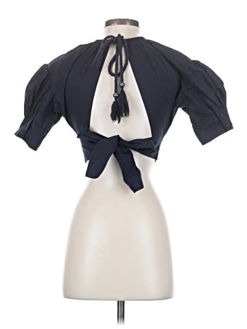 A.L.C. Short Sleeve Top (view 2)