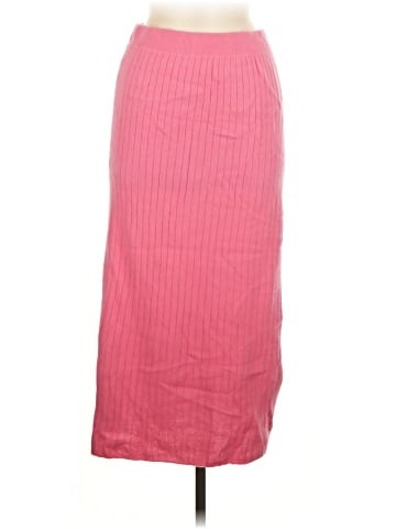 United Colors Of Benetton Wool Skirt (view 1)