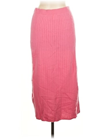 United Colors Of Benetton Wool Skirt (view 2)