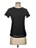 Athleta Black Active T-Shirt Size XS - photo 1