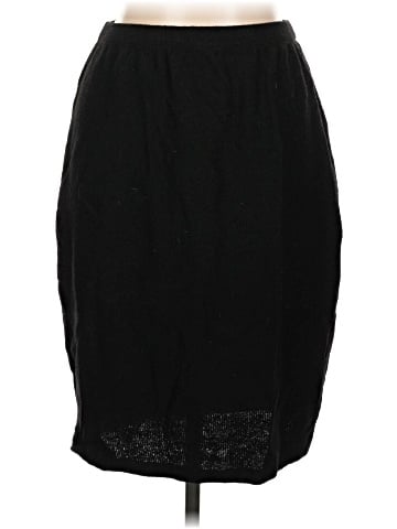 Carlisle Wool Skirt (view 1)