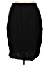 Carlisle Black Wool Skirt Size L - photo 1