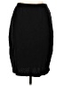Carlisle Black Wool Skirt Size L - photo 2