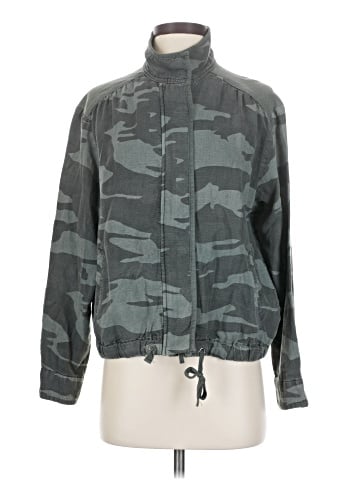 Splendid Track Jacket (view 1)