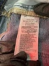 Gap Hearts Blue Jeans Size 14 L - photo 8