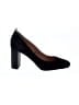 Franco Sarto Black Heels Size 10 - photo 1