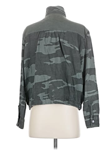 Splendid Track Jacket (view 2)