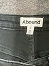 ABound Black Jeans Size 30 waist - photo 7