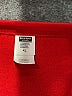 Assorted Brands Red Long Sleeve T-Shirt Size XL - photo 7