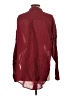 Assorted Brands Burgundy Long Sleeve Blouse Size S - photo 2