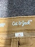 Cat & Jack Yellow Jeans Size 5 - photo 3