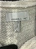O'Neill 100% Cotton Ivory Long Sleeve Top Size L - photo 7