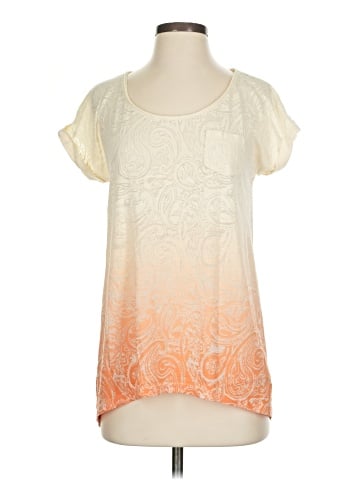 Maurices Short Sleeve T-Shirt (view 1)
