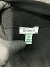 Susina Black Cardigan Size M - photo 7