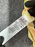 Billie Blush 100% Polyester Color Block Yellow Skirt Size 4 - photo 4