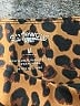 Assorted Brands Animal Print Brown Leggings Size M - photo 7
