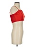 GB Red Sleeveless Top Size S - photo 4