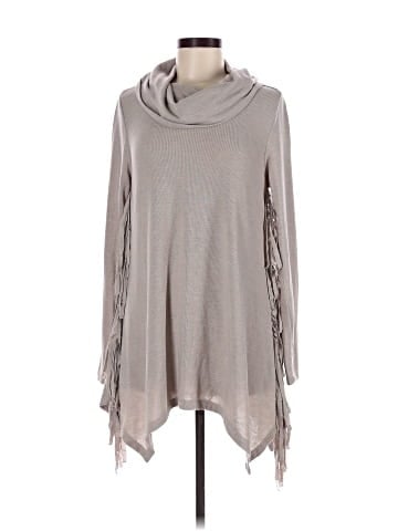 Grace Elements Poncho (view 1)