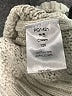 Unbranded Ivory Turtleneck Sweater Size 120 cm / US 6X - photo 3