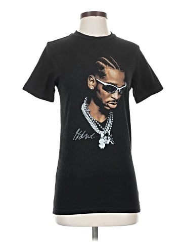 ICY Short Sleeve T-Shirt (view 1)