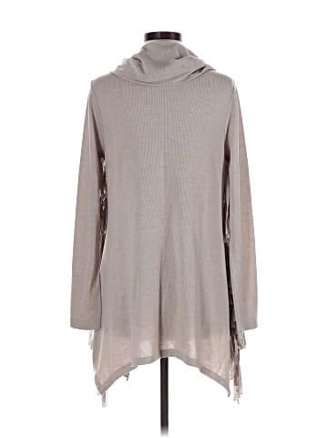 Grace Elements Poncho (view 2)
