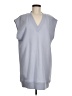 Zara Gray Sweater Vest Size M - photo 1