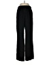 H&M Solid Black Track Pants Size M - photo 1